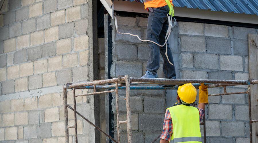 Expert top industrial roofings services in Delmar, DE